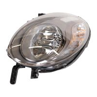 right headlight