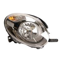 right headlight