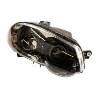 Front right headlight