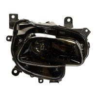 Front right headlight