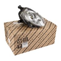 right headlight