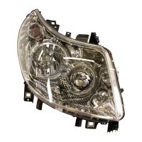right headlight