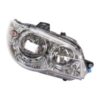 right headlight