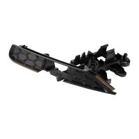 Headlight cover lower left