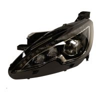 Front left headlight LED OE PSA