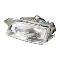 Front left headlight