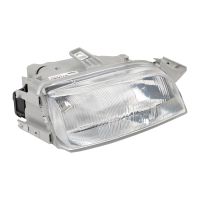 Front right headlight