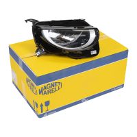 right headlight