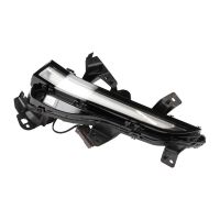 Front headlight PSA OE