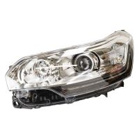 Headlight left Xenon PSA OE