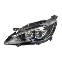 Headlight left H7 / H7 PSA OE