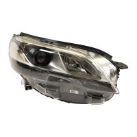 Headlight right Xenon D8S PSA OE