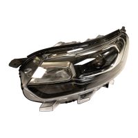 Headlight left Xenon PSA OE