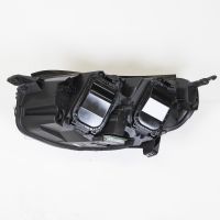 Headlight right Xenon PSA OE