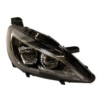 Headlight right H7 / H7 PSA OE