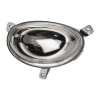 Daytime running light left