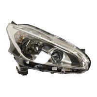Front right headlight PSA OE