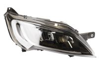 right headlight