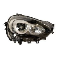 right headlight