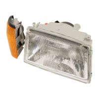 right headlight