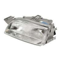 Front left headlight H1 H1