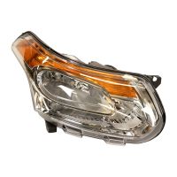 Headlight right PSA OE 6206.N5