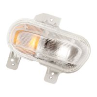 Daytime running lights, daytime running lights