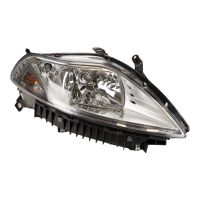 Front right headlight Magneti Marelli