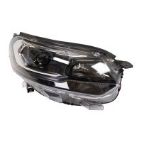 Xenon front right headlight
