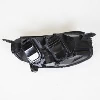 Front left headlight Xenon PSA OE 155253626