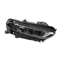 Headlight front right LED