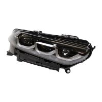 Headlight front right LED