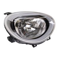 right headlight