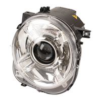 right headlight