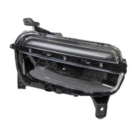 right headlight