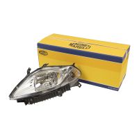 Headlight left Magneti Marelli