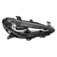 Headlight front right