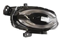 Daytime running light right