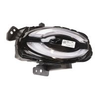 Daytime running light right