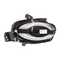 Daytime running light left