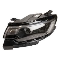 headlight front left