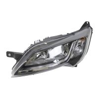 Headlight left PSA OE1682748780