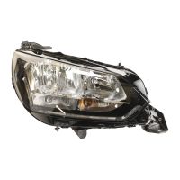 right headlight
