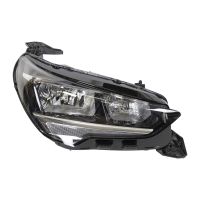 headlight front left