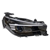 headlight front right