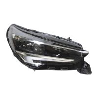 headlight front right