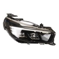 headlight front right