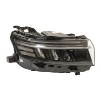 right headlight