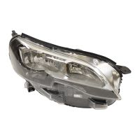 Headlight front right