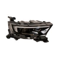 Headlight front right
